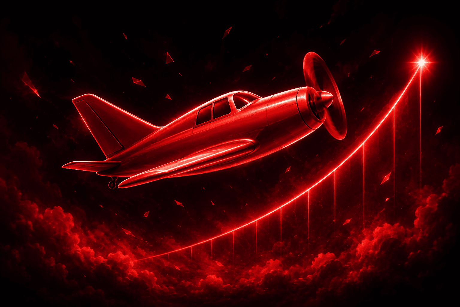 Aviator Crash